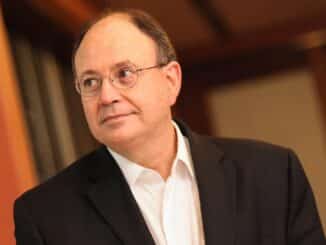 Venilton Tadini: “O direito ao reequilíbrio está no Código Civil e na legislação que rege os contratos” — Foto: Leonardo Rodrigues/Valor