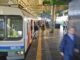 Concessão do metrô prevê que a maior parte dos investimentos sejam públicos e que a operação seja privatizada — Foto: Fred Magno / O Tempo