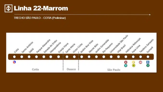 linha-22-800x442 Linha marrom