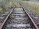 Ferrovia que corta parte dos municípios da região vai continuar por mais tempo sem manutenção; atualmente, o trecho está desativado. Foto: Divulgação