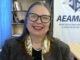 Sílvia Cristina Silva Presidente da Associação dos Engenheiros e Arquitetos de Metrô (AEAMESP)