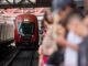 Linhas da CPTM, desde janeiro nas mãos da ViaMobilidade - créditos: Diogo Moreira/MCW/Governo de SP/Divulgação