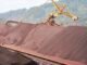 A capacidade de produção do Projeto Capanema é estimada em 18 milhões de toneladas por ano | Crédito: Agência Vale