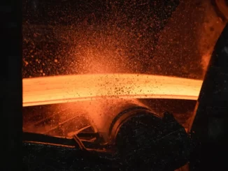 A demanda na China contraiu 6,6% nos primeiros oito meses de 2022. Para todo o ano, a previsão é de recuo de 4% ante 2021 — Foto: Bloomberg
