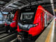 Trens mais novos da CPTM (Jean Carlos)