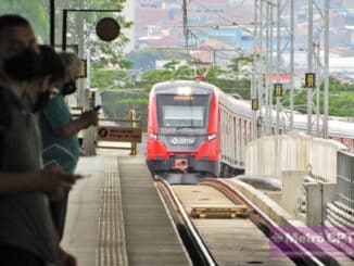 Trem da Linha 13-Jade (Jean Carlos)