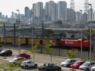 Novos vagões de manutenção vão incluir a frota da CPTM (Jean Carlos)