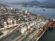 Porto de Santos