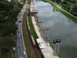 Foto: Renato Lobo | Via Trolebus