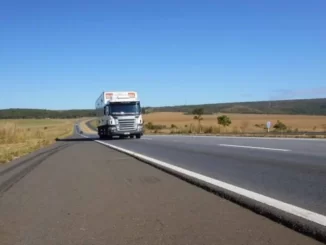 56% dos empresários classificaram as condições de infraestrutura como boas ou ótimas CNT/Divulgação