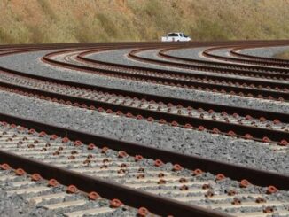 O governo prevê assinar na próxima terça-feira, 25, novos contratos de autorizações ferroviárias Foto: Dida Sampaio/Estadão