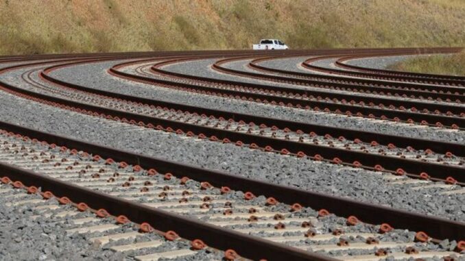 O governo prevê assinar na próxima terça-feira, 25, novos contratos de autorizações ferroviárias Foto: Dida Sampaio/Estadão