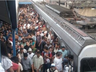 CPI dos Trens prevê redução da tarifa e modernização do sistema ferroviário (Foto: Reprodução da Internet)