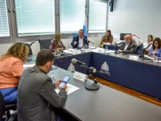 CPI dos Trens da Alerj aprova relatório final e recomenda reestatização do sistema ou novo modelo de licitação — Foto: Divulgação