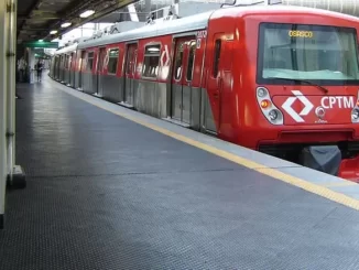 Trem da CPTM: Expresso Linha 10 da CPTM tem retorno adiado de novo; veja data (Foto/Wikimedia Commons)