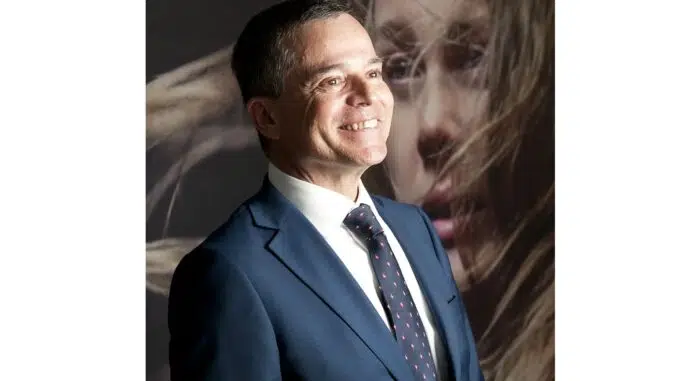 João Cordeiro, da Pöyry, destaca que há projetos em execução para 7 milhões de toneladas de celulose na América do Sul — Foto: Silvia Costanti/Valor