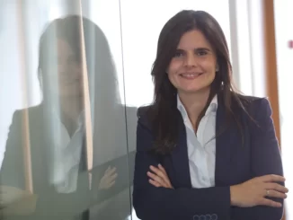 Elisângela Lopes, da CNA: “Mesmo com essas melhorias, os portos já estão quase em seu limite de capacidade operacional e necessitam de ampliação” — Foto: Divulgação