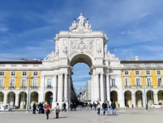 Trens de rápida velocidade ligarão Lisboa a Porto em 1h15 até 2030 - Ann Priestley