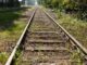 O trecho de 130 quilômetros de extensão se encontra sob a concessão da Ferrovia Centro-Atlântica (FCA) — Foto: Seinfra / Divulgação