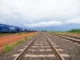 Perto de iniciar obra de uma grande ferrovia em Mato Grosso, a Rumo vem prospectando fornecedores no estado e busca dar condições para que eles possam atuar em maior escala - Foto: Divulgação