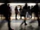 Plataforma da estação República, na linha 3-vermelha do Metrô, na região central de São Paulo - Rubens Cavallari - 27.jun.2022/Folhapress