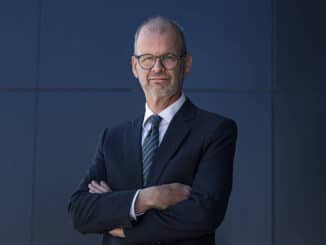 Johannes Zutt, diretor do Banco Mundial para o Brasil. - EDILSON RODRIGUES/Divulgação