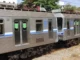 Metrô de Belo Horizonte — Foto: Reprodução/CBTU-MG