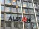 Fachada da Alstom. (Foto: Divulgação)