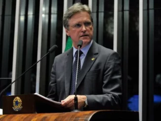 Senador Dário Berger, presidente da comissão de infraestrutura, diz que envio de nomes com prazo quase chegando ao fim é desrespeito.