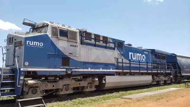 rumo