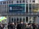 InnoTrans 2022: milhares de visitantes nos quatro dias de eventos, na Alemanha