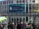 InnoTrans 2022: milhares de visitantes nos quatro dias de eventos, na Alemanha