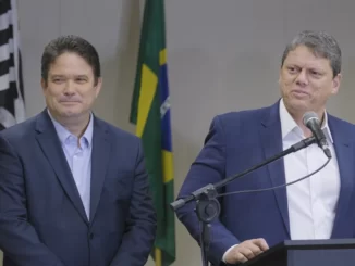 O advogado Arthur Lima será o novo chefe da Casa Civil em São Paulo Foto: Divulgação