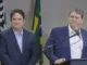 O advogado Arthur Lima será o novo chefe da Casa Civil em São Paulo Foto: Divulgação