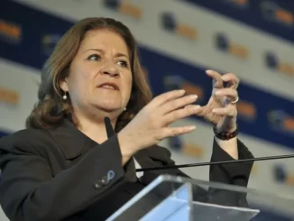 Miriam Belchior já liderou o programa federal de concessões (o PAC) em gestões anteriores do PT - Foto: Agência Brasil/ABr