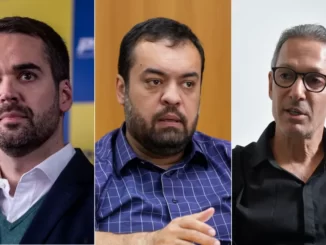Governadores vão se reunir com Lula já no começo da nova gestão - Foto: Arte O Globo