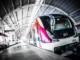 Metrô de Salvador disponibiliza recarga via WhatsApp — Foto: Divulgação/CCR Metrô Bahia