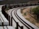 A FCA percorre sete Estados no país e transporta produtos das áreas de agronegócio, siderurgia e construção civil para o mercado interno e para exportação (Imagem: REUTERS/Ueslei Marcelino)