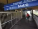 O secretário ainda informou que tem interagido diretamente com os funcionários da CBTU para definir o melhor arranjo dos metroviários (foto: Gladyston Rodrigues/EM/D.A Press)