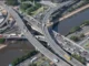 Vista aérea da cidade de São Paulo: mobilidade é um dos principais desafios das grandes cidades - Foto: Diogo Moreira/Divulgação