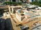 Estação Penha em novembro de 2022 (iTechdrones)