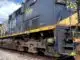 Siemens apoia o parceiro Newon no desenvolvimento de solução digital de segurança para trem não tripulado em zona de autossalvamento (foto: divulgação).