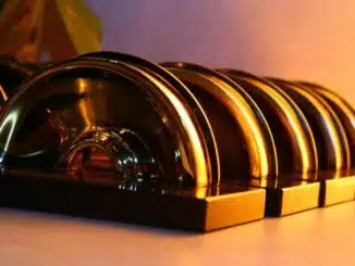Troféu Prêmio RF