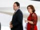 O ex-ministro da Fazenda, Nelson Barbosa, e a ex-presidente da Caixa, Miriam Belchior, integram o gabinete de transição de Lula - Pedro Ladeira - 19.mai.2015/Folhapress