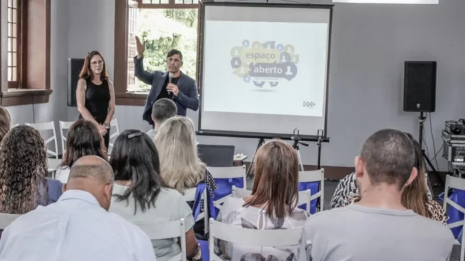 Anúncio foi feito em evento da MRS - Divulgação