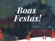 Boas festas