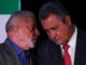 Lula e Rui Costa fecharam estrutura de novo ministério, que terá 37 pastas a partir de 2023 WILTON JUNIOR / ESTADÃO