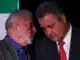 Lula e Rui Costa fecharam estrutura de novo ministério, que terá 37 pastas a partir de 2023 WILTON JUNIOR / ESTADÃO