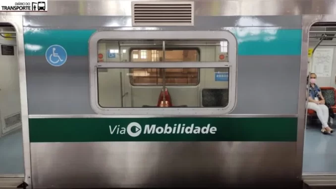 Foto: Diário do Transporte