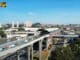 Extensão da Linha 15 após Jardim Colonial (iTechdrones)